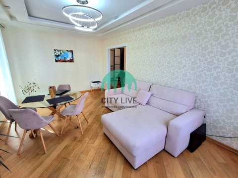 квартира по адресу Урожайная ул., 3