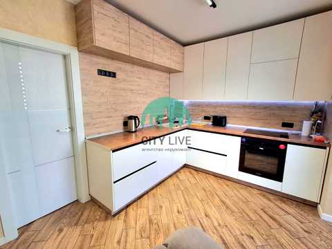 квартира по адресу Урожайная ул., 3