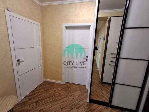 квартира по адресу Урожайная ул., 3