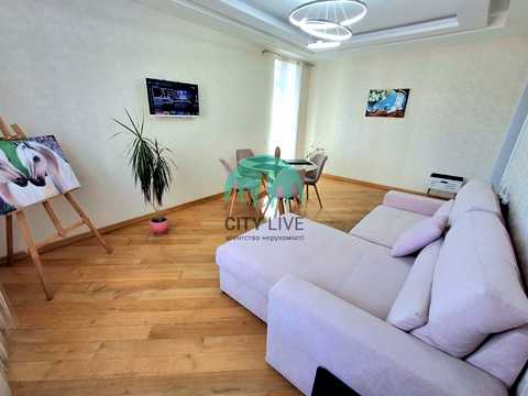 квартира по адресу Урожайная ул., 3