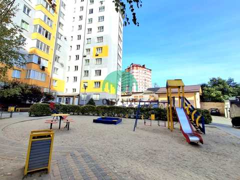 квартира по адресу Урожайная ул., 3