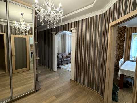 квартира за адресою Петра Григоренка просп., 28