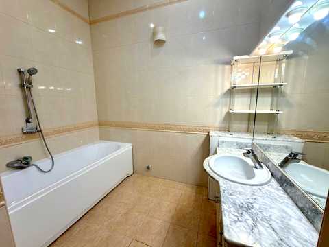 квартира за адресою Михайлівський пров., 12