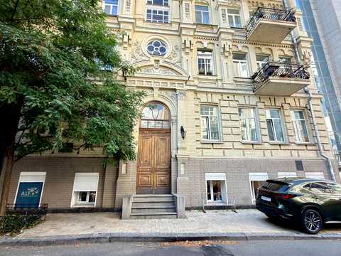 квартира за адресою Михайлівський пров., 12