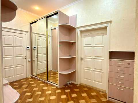 квартира за адресою Михайлівський пров., 12