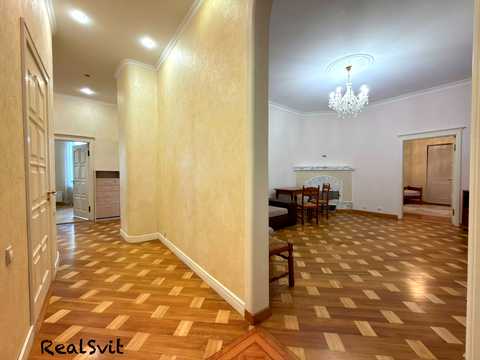 квартира за адресою Михайлівський пров., 12