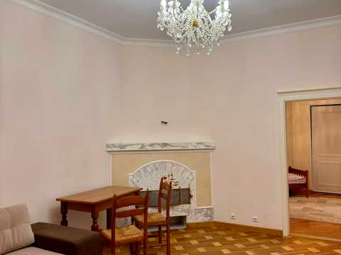 квартира за адресою Михайлівський пров., 12