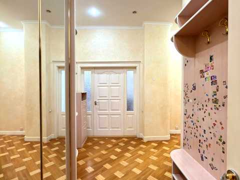 квартира за адресою Михайлівський пров., 12