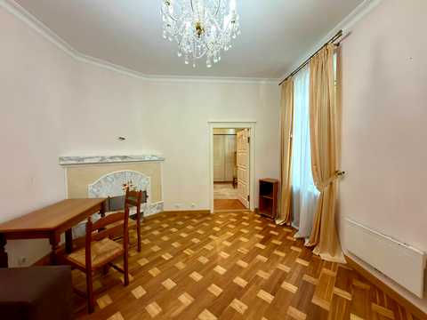 квартира за адресою Михайлівський пров., 12
