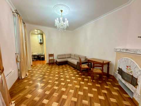 квартира за адресою Михайлівський пров., 12