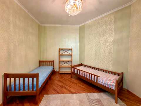 квартира за адресою Михайлівський пров., 12
