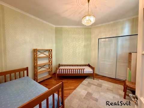 квартира за адресою Михайлівський пров., 12