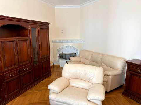 квартира за адресою Михайлівський пров., 12