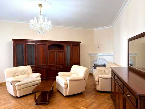 квартира за адресою Михайлівський пров., 12