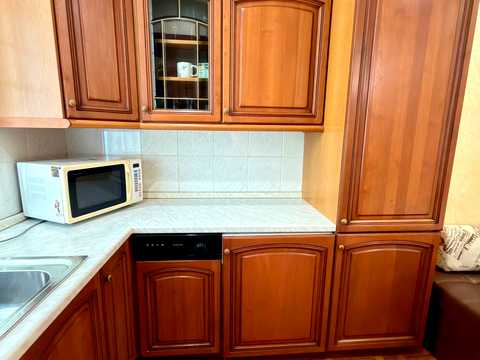 квартира за адресою Михайлівський пров., 12