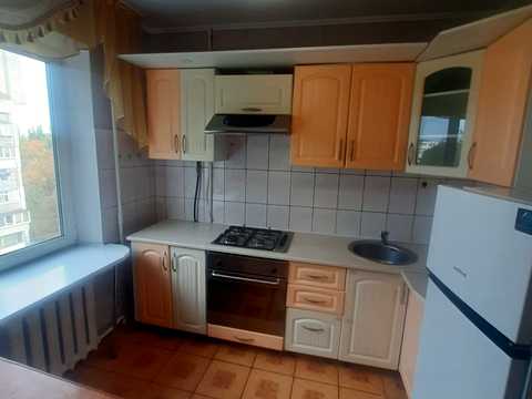 квартира за адресою Тернопільська вул., 30
