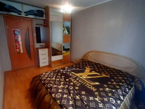 квартира за адресою Тернопільська вул., 30