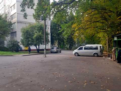 квартира за адресою Тернопільська вул., 30