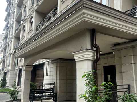квартира по адресу Дача Ковалевского ул., 91
