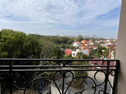квартира по адресу Дача Ковалевского ул., 91