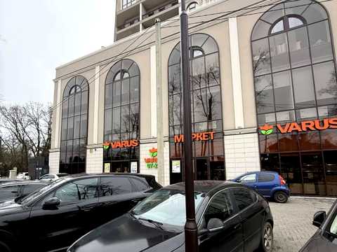 квартира по адресу Дача Ковалевского ул., 91