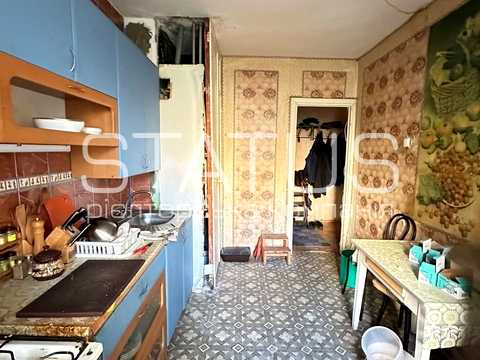 квартира по адресу Богдана Хмельницкого бульв., 9/7