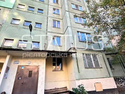 квартира по адресу Богдана Хмельницкого бульв., 9/7