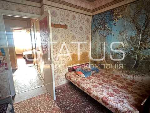 квартира по адресу Богдана Хмельницкого бульв., 9/7