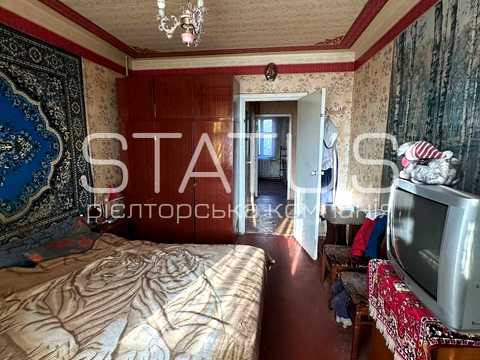 квартира по адресу Богдана Хмельницкого бульв., 9/7