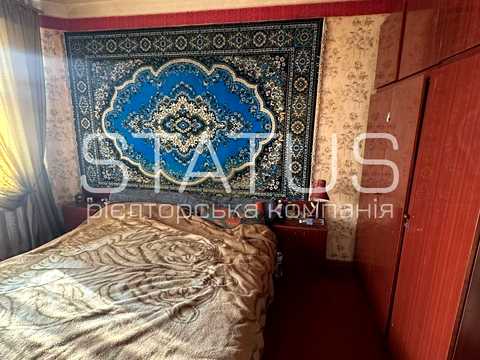 квартира по адресу Богдана Хмельницкого бульв., 9/7