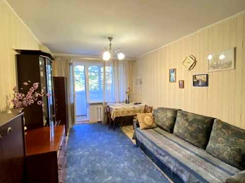 квартира за адресою Небесної Сотні просп. (Маршала Жукова), 51
