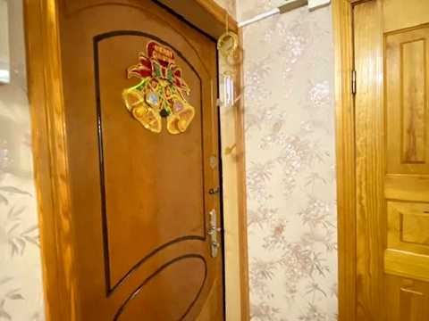 квартира за адресою Небесної Сотні просп. (Маршала Жукова), 51