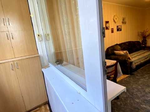 квартира за адресою Небесної Сотні просп. (Маршала Жукова), 51