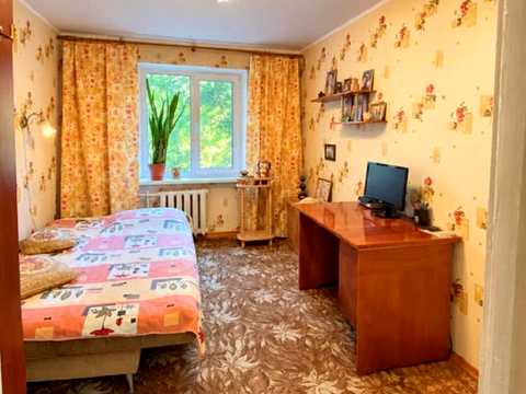 квартира за адресою Небесної Сотні просп. (Маршала Жукова), 51