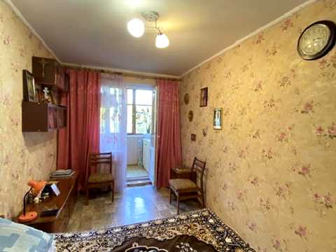квартира за адресою Небесної Сотні просп. (Маршала Жукова), 51