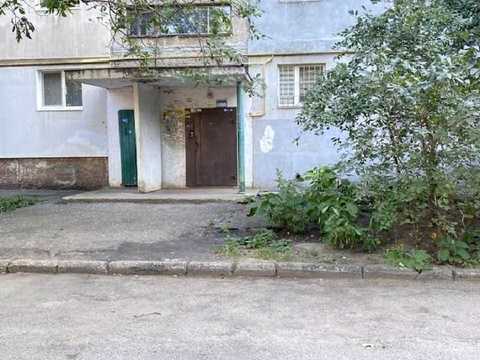 квартира за адресою Небесної Сотні просп. (Маршала Жукова), 51