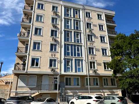 квартира по адресу Одесса, Сеченова пер., 11