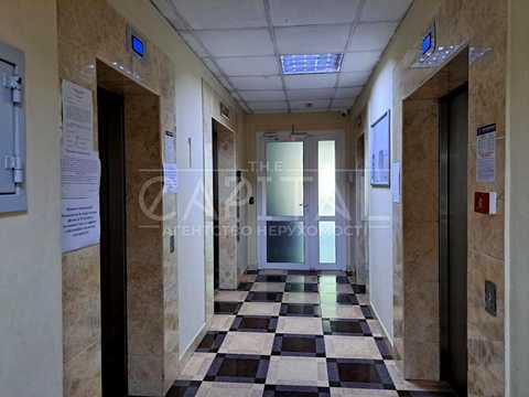 квартира за адресою Лесі Українки бульв., 7-Б