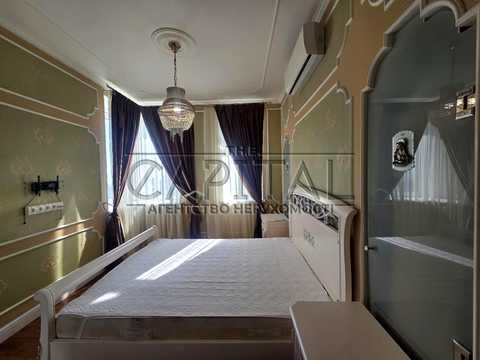 квартира за адресою Лесі Українки бульв., 7-Б