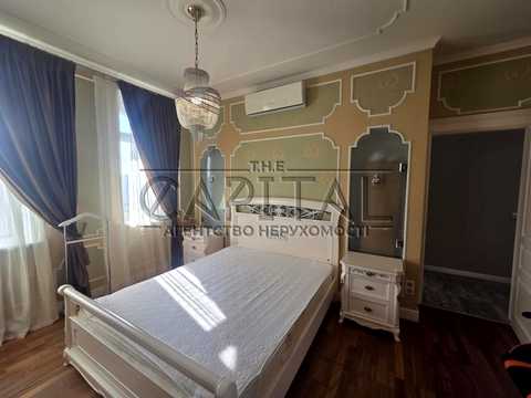 квартира за адресою Лесі Українки бульв., 7-Б