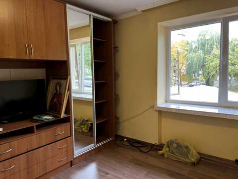 квартира за адресою смт. Велика Березовиця, Енергетична вул., 13
