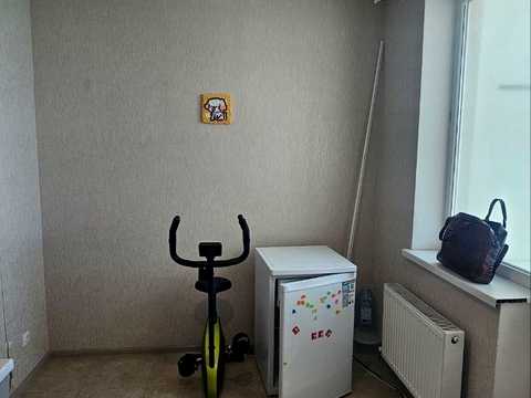квартира по адресу Проездная ул., 28