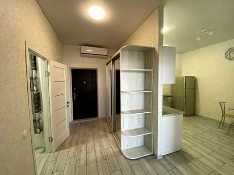 квартира за адресою Французький бульв., 22/1