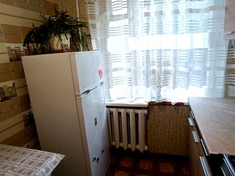 квартира за адресою Давида Ойстраха вул. (Затонського), 4