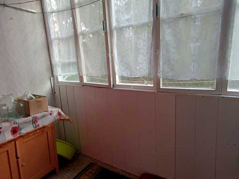 квартира за адресою Давида Ойстраха вул. (Затонського), 4