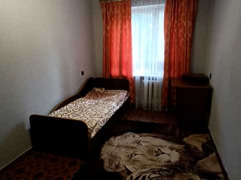 квартира за адресою Давида Ойстраха вул. (Затонського), 4