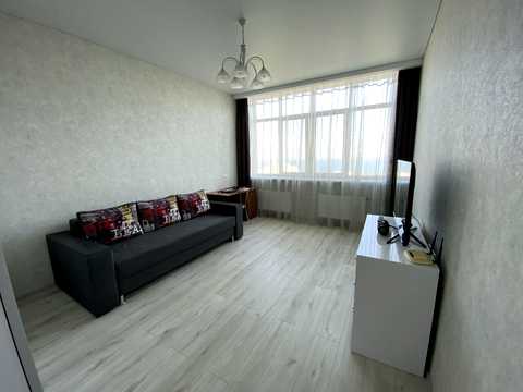 квартира за адресою Французький бульв., 22/1