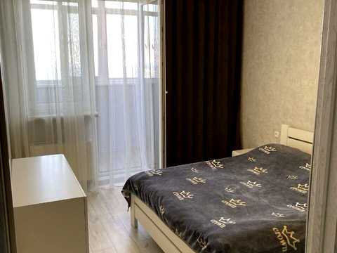 квартира за адресою Французький бульв., 22/1