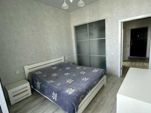квартира за адресою Французький бульв., 22/1