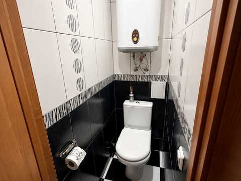 квартира по адресу Владимира Ивасюка просп. (Героїв Сталінграду), 27-А